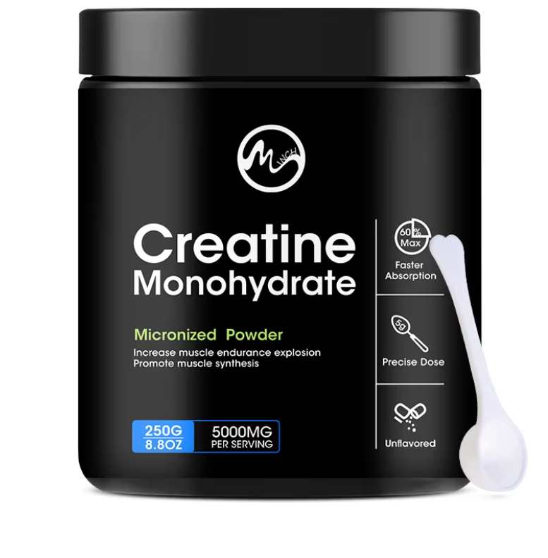 Creatine 250G